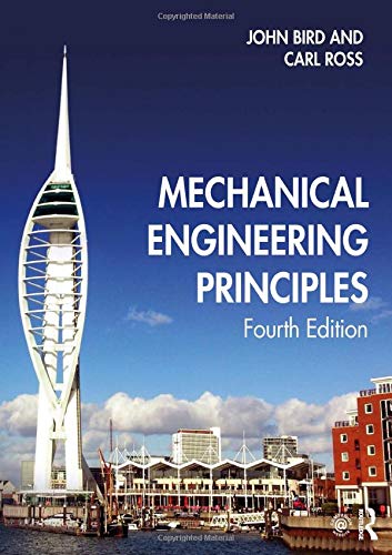 Mechanical Engineering Principles