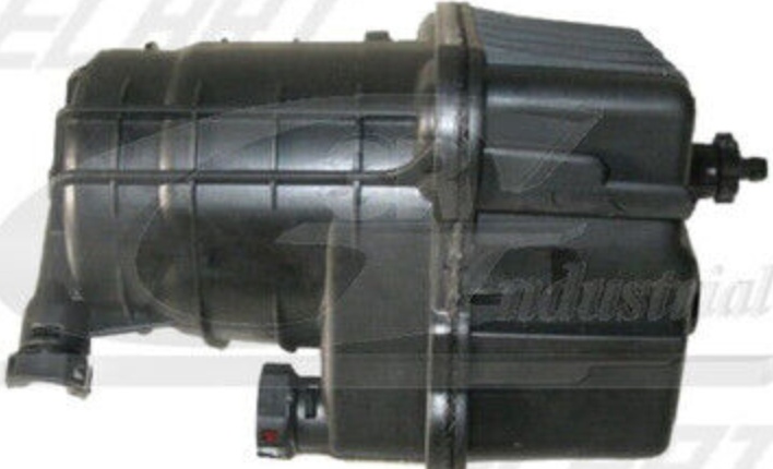 2x ✅Fits 3RG 97602 FUEL FILTER KPL.   ⭐UK Seller⭐