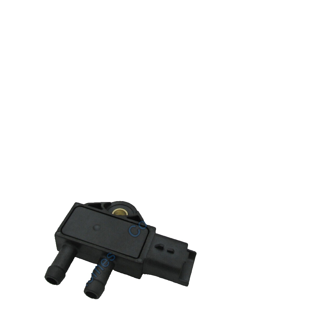 Fits Fiat Scudo Peugeot Expert Citroen Berlingo DPF Sensor 1.6/2.0L (07-On)