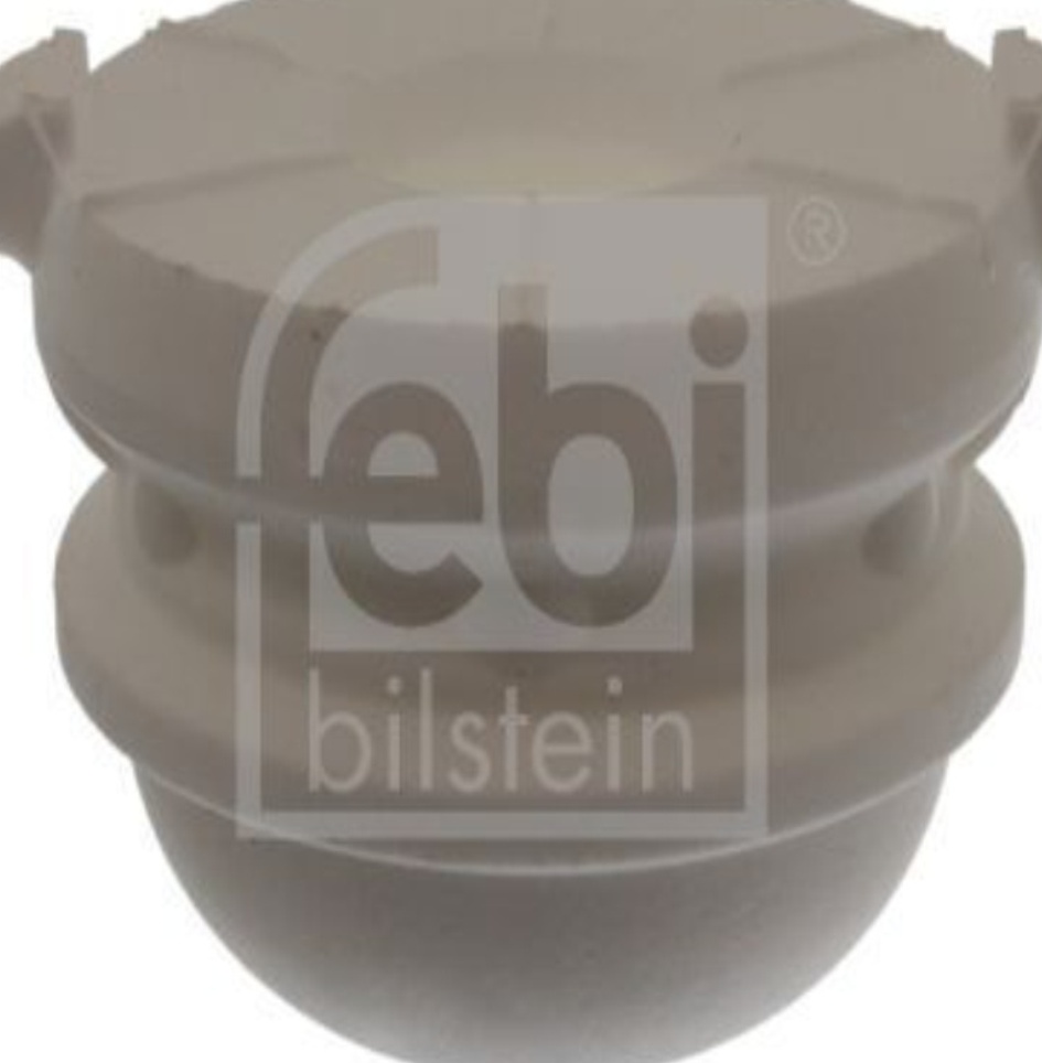 Front FEBI BILSTEIN 22641 Rubber Buffer, suspension for VOLVO