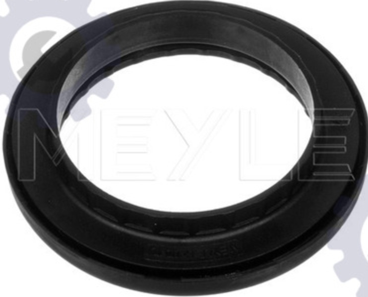 Front MEYLE GERMANY 714 741 0000 Rolling Bearing, suspension strut support mount