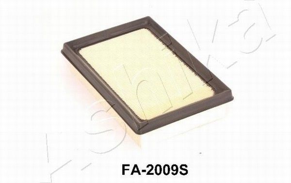 Air Filter 20-02-2009 Ashika 1612496780 B000958980 1616368880 178010M030 Quality