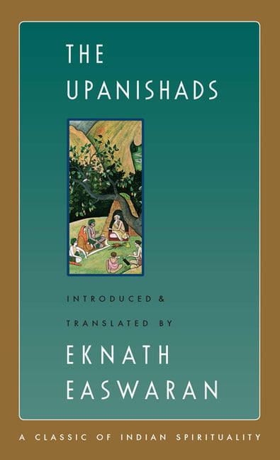The Upanishads-Eknath Easwaran - Image 8