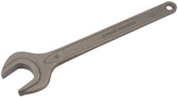 Draper 37536 Single Open End Spanner 36mm