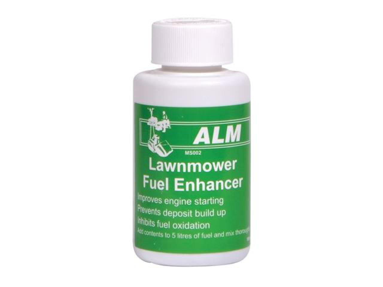 100ml Fuel Enhancer Protects Against Fuel Degradation + Oxidation + Corrosion