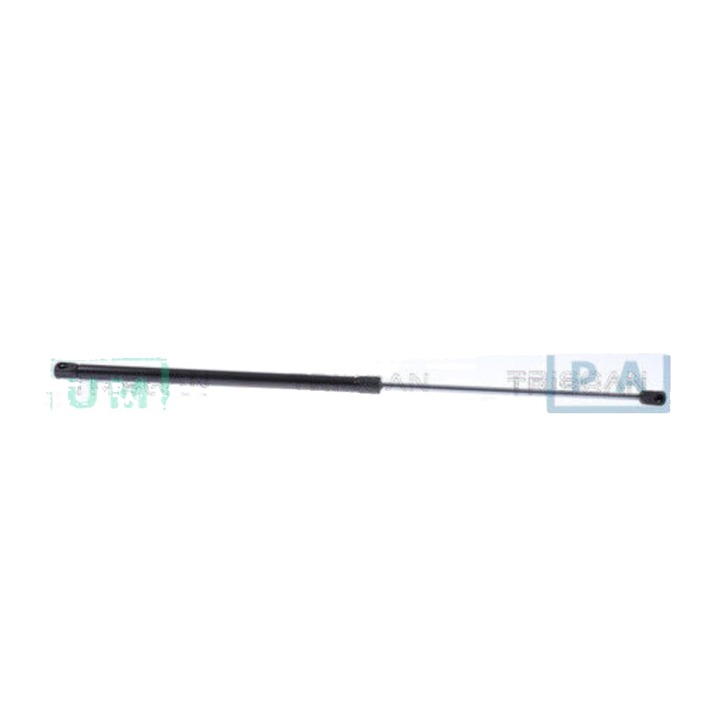 Right TRISCAN 8710 29153 Gas Spring, bonnet for VW