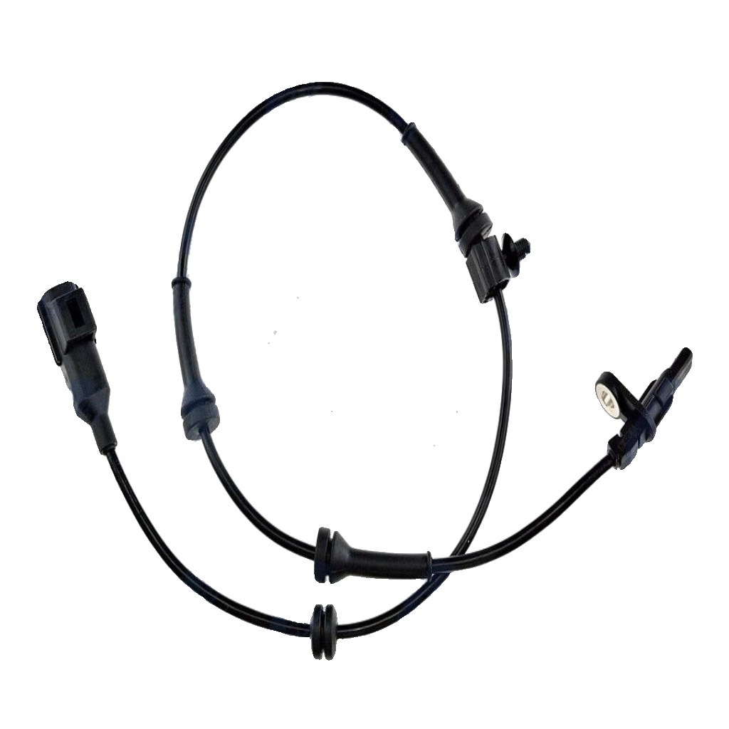ABS wheel speed sensor Rear Axle Left HCA-LR-021 NTY for LAND ROVER FREELANDER 2