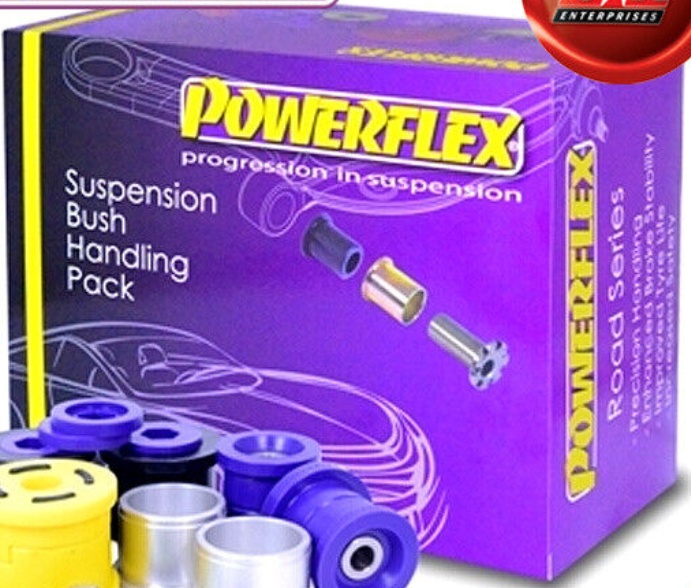 PF5K-1004 Powerflex Road Handling Pack