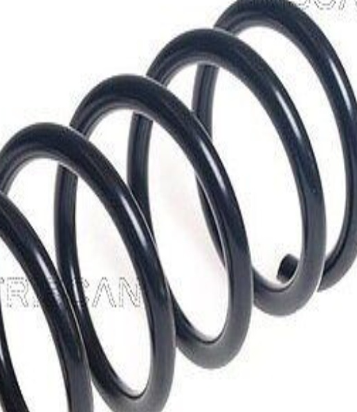 REAR COIL SPRING FOR FORD TRANSIT CONNECT