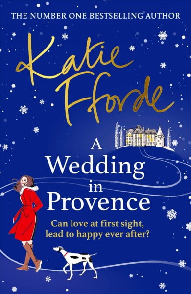 A Wedding in Provence: The uplifting historical romance from the Sunday Times b - Image 5