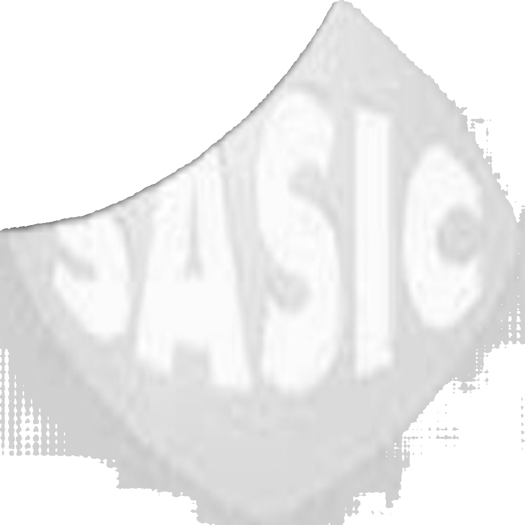 Engine mount transmission sided Rubber-Metal Mount 2704045 SASIC for RENAULT