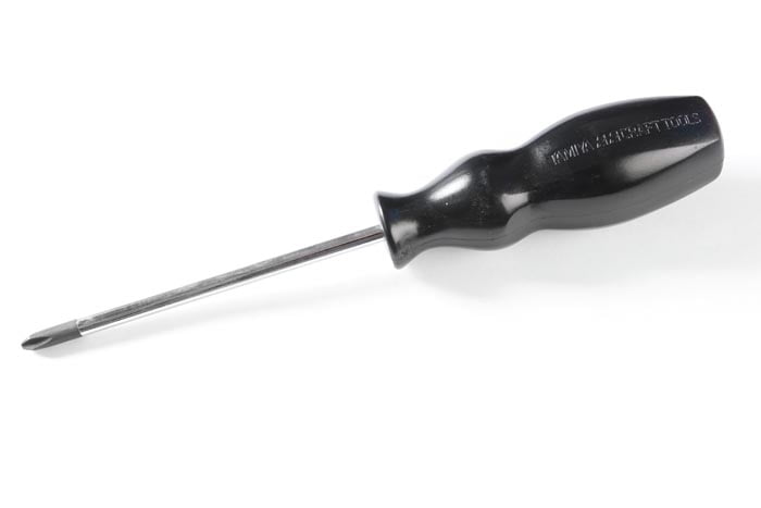 Tamiya Screwdriver No.2 L Fast Shipping 74006