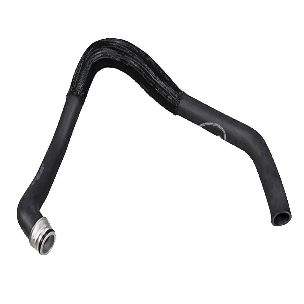 Original METZGER Radiator Hose 2421102 for Citroën Fiat Lancia Peugeot
