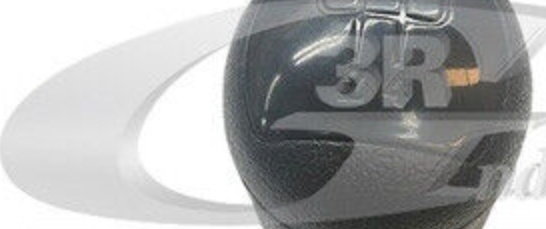 2x ✅Fits 3RG 25619 GRAY 5V GEAR KNOB   ⭐UK Seller⭐