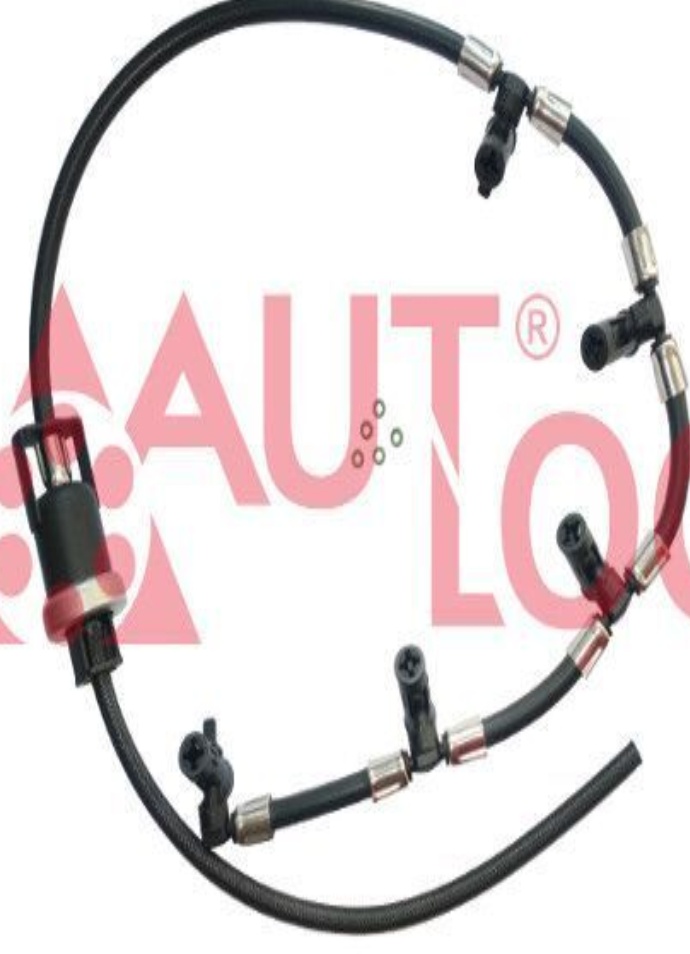 ✅Fits AUTLOG ATKL3046 Hose, fuel overflow ATKL3046 Overflow hose fit ⭐UK Seller⭐
