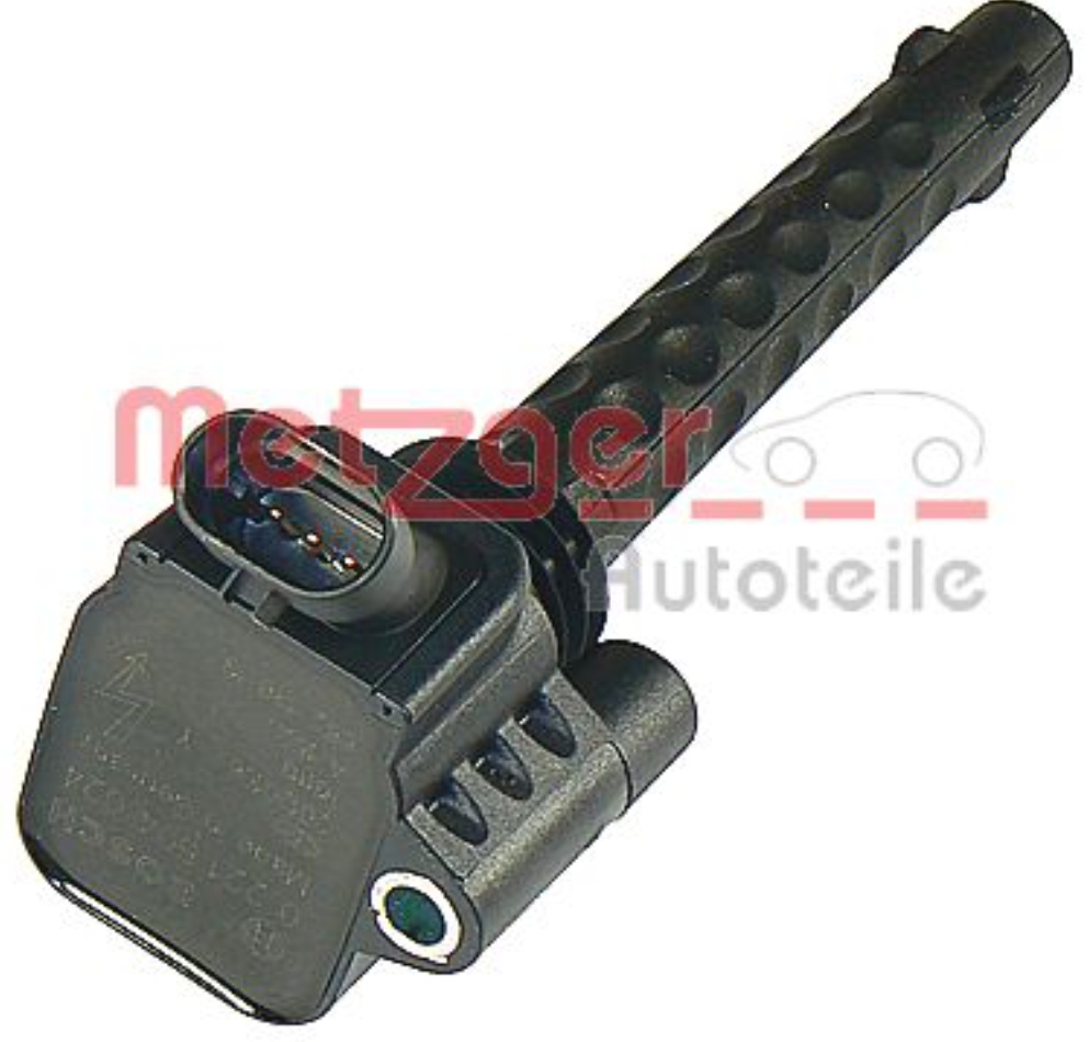 Original Ignition Coil 0880180 for Alfa Romeo Fiat Lancia Opel