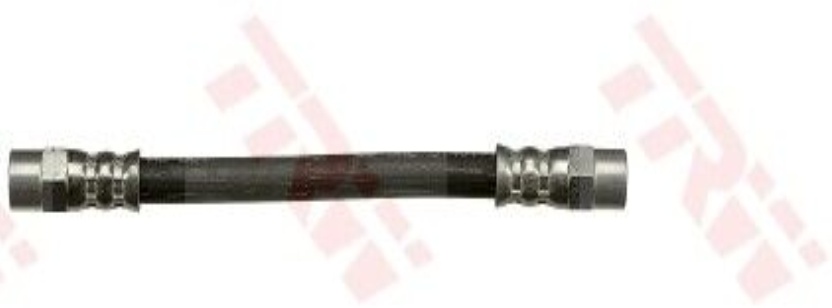 Rear TRW-OE PHA119 Brake Hose for AUDI,SEAT,VW,VW (FAW)