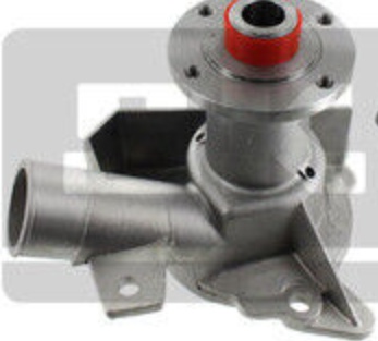 Cooling System Engine Cooling Water Pump SKF VKPC 88607 Fits BMW 3 Series 5