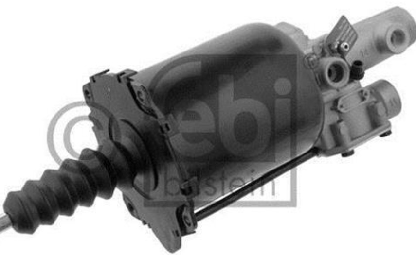 Febi Bilstein Axial Joint Tie Rod 33958 for Citroën DS
