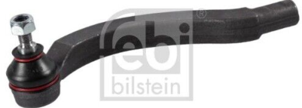Febi Bilstein 30731 Front Left Tie Rod End Fits MG MG ZT MG ZT-T Rover 75