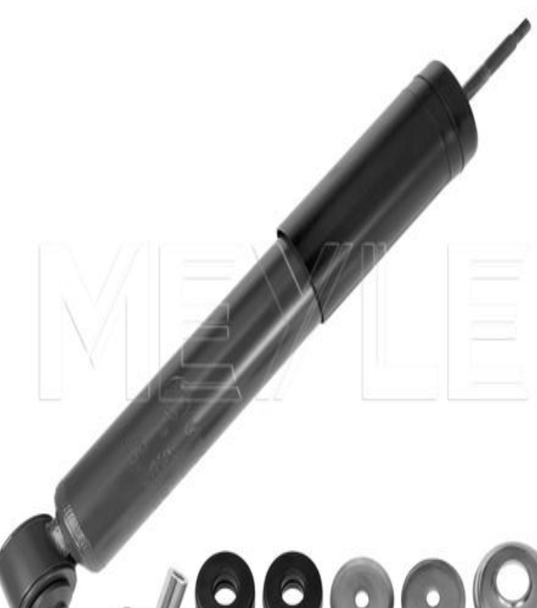 026 625 0015 MEYLE Shock Absorber for MERCEDES-BENZ