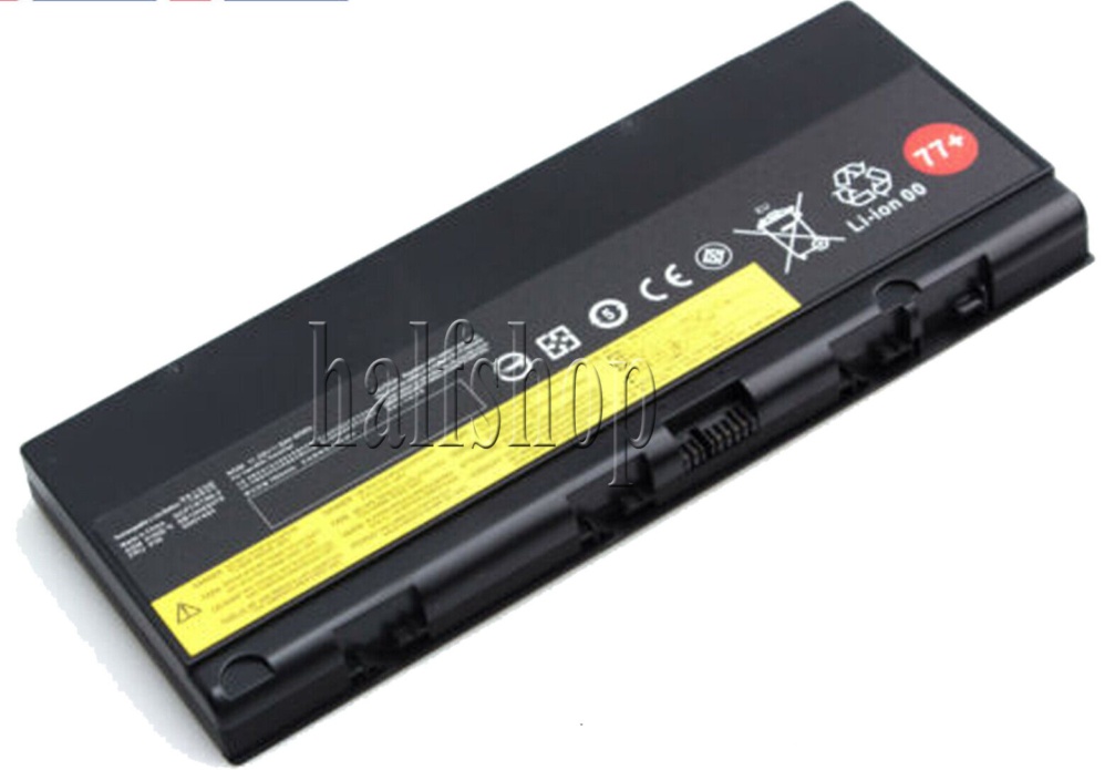 Laptop Battery for Lenovo Thinkpad P50 P51 P52 00NY490 00NY491 00NY492 00NY493