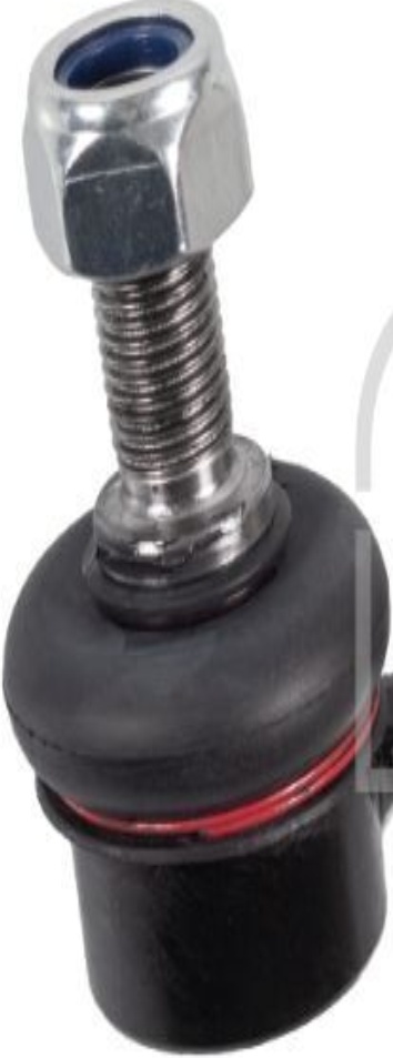 FEBI 27985 LINK/COUPLING ROD STABILISER BAR Front LH