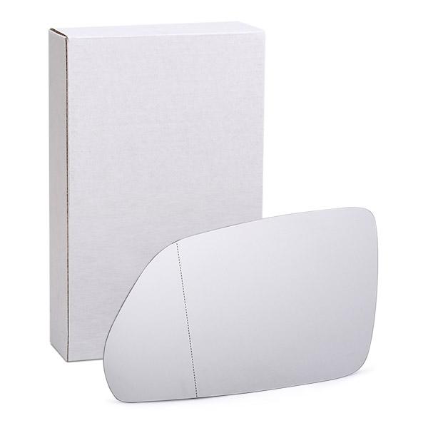 VAN WEZEL Wing Mirror Glass VW 5828835 6Q0857521F Side Mirror Glass,Mirror Glass,Door Mirror Glass,Rear View Mirror Glass,Mirror Glass, outside mirror - Image 4