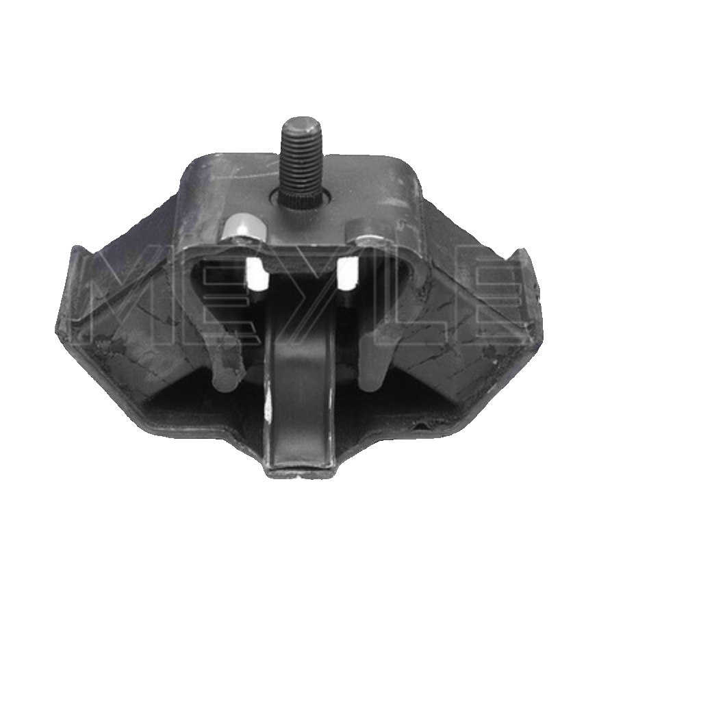 Rear MEYLE GERMANY 014 024 0005 Mounting, manual transmission for MERCEDES-BENZ