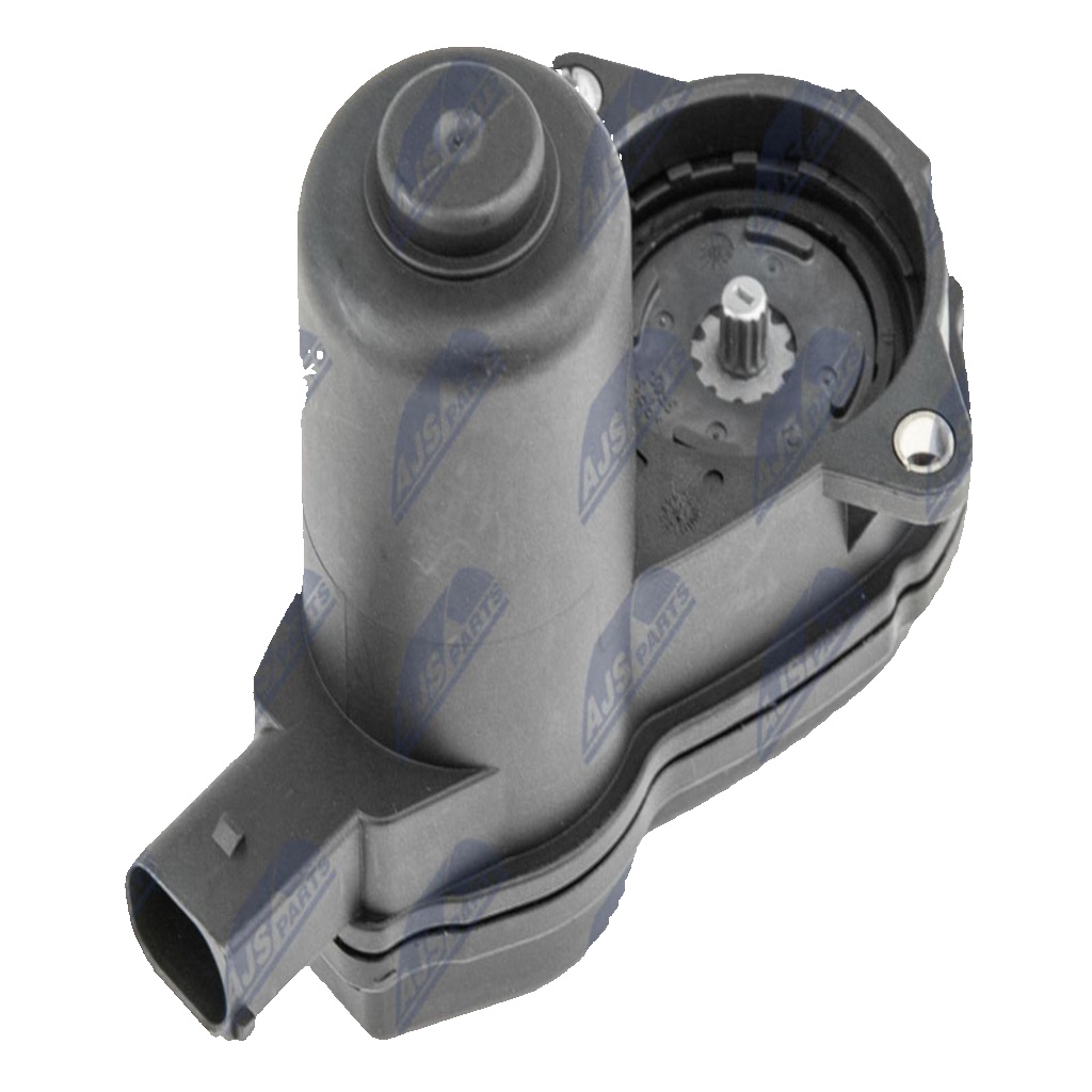 Electric parking brake calliper motor Rear Axle both sides HZS-VW-013A NTY
