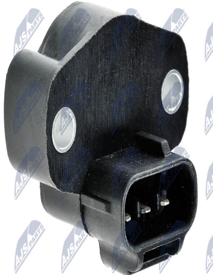 throttle position sensor Anticlockwise rotation ECP-CH-002 NTY for JEEP DODGE