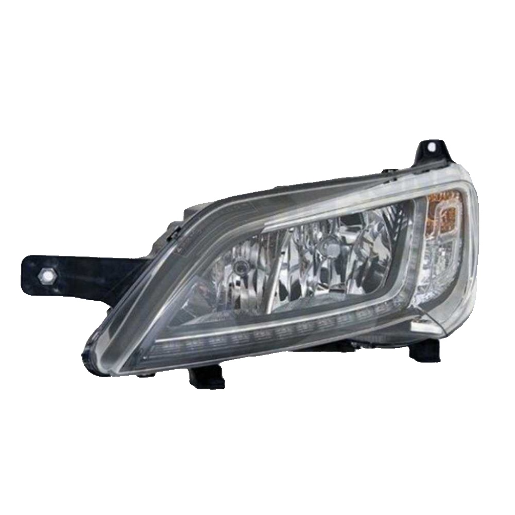 Left MAGNETI MARELLI-OE 712501301129 Headlight for CITROËN,FIAT