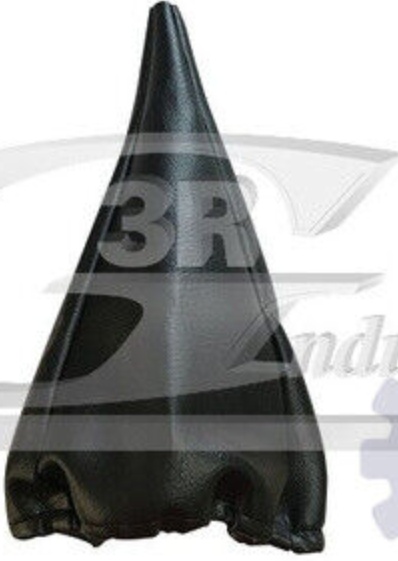3RG 25700 Gear Shift Lever Gaiter for VW