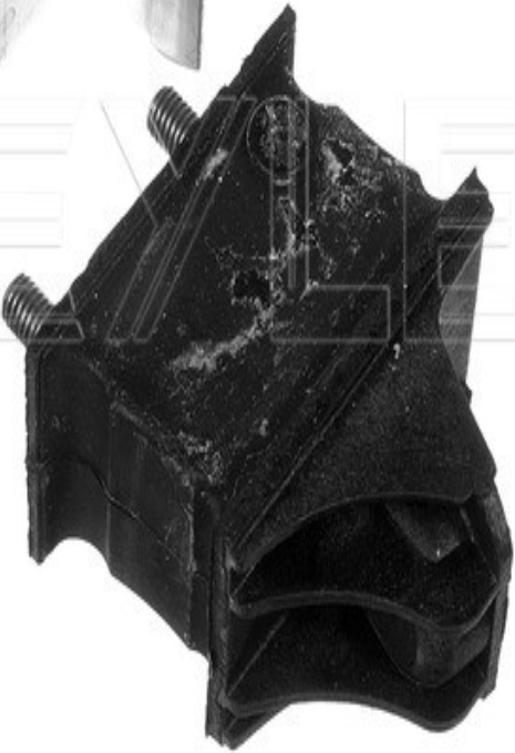 Engine mount both sides Rubber-Metal Mount 034 024 0033 MEYLE for MERCEDES-BENZ