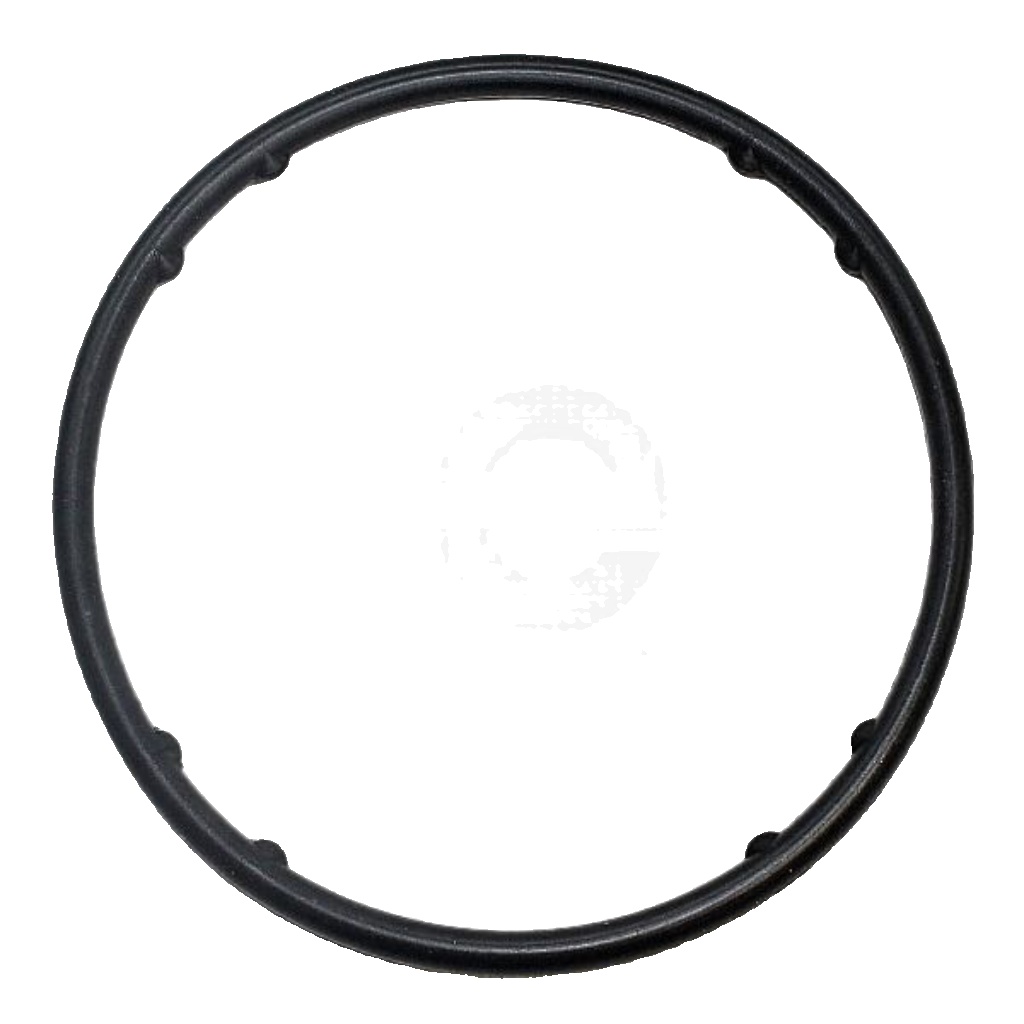 ELRING 332.850 Seal, water pump for AUDI,MAN,SEAT,SKODA,VW