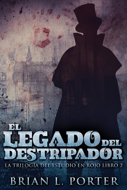 Porter - El Legado del Destripador - New paperback or softback - 79 - X555z