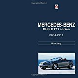 Mercedes-Benz SLK R171 series 2004-2011 - Image 3