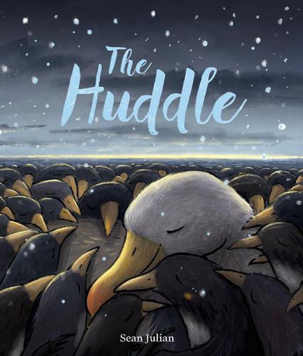 The Huddle