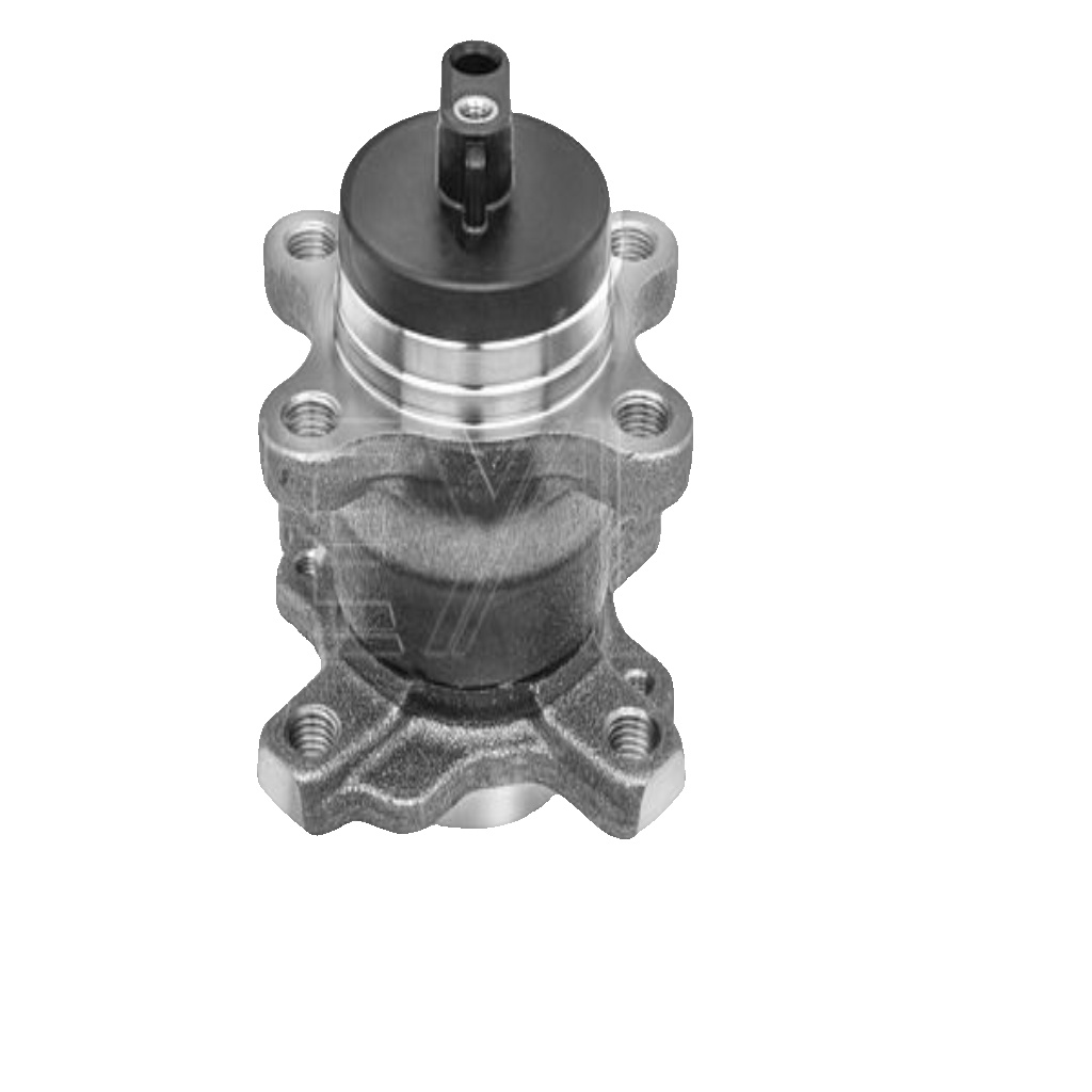 Rear MEYLE GERMANY 33-14 752 0003 Wheel Hub for SUZUKI