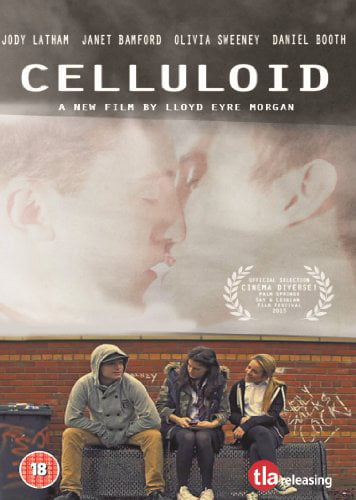 Celluloid DVD