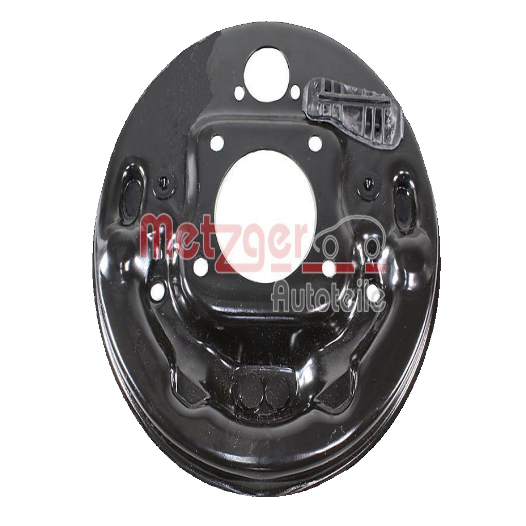 Fits METZGER 6117098 BRAKE DISC GUARD.   ⭐UK Stock⭐
