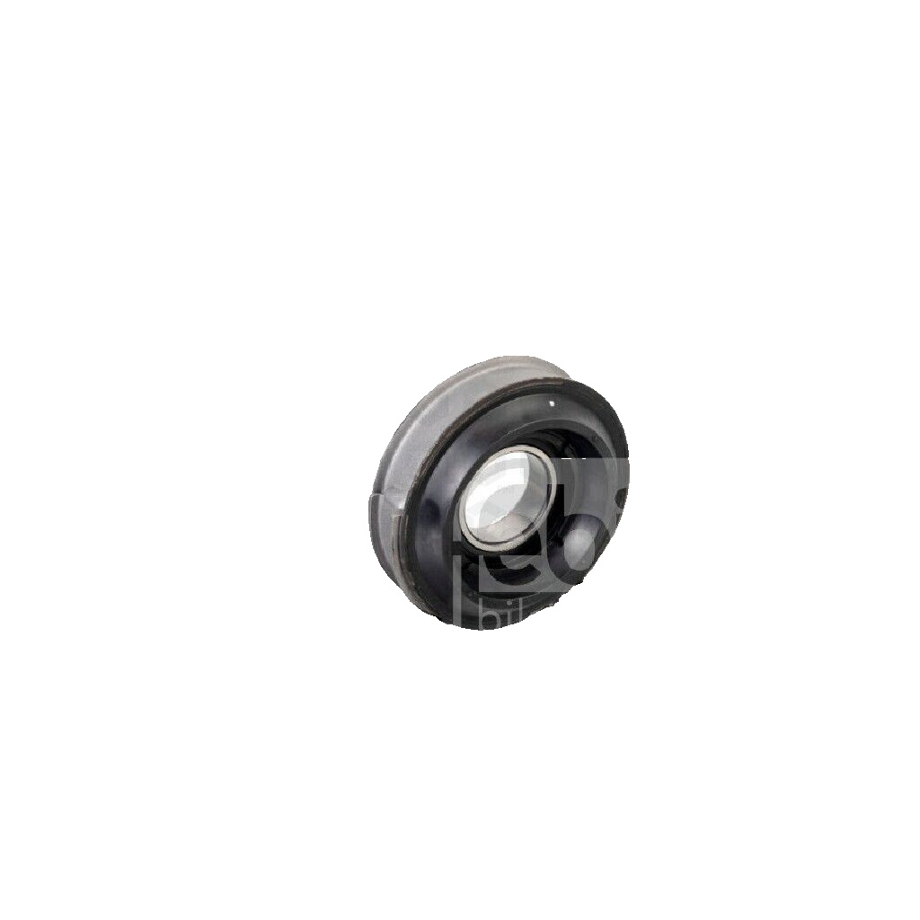 176472 FEBI BILSTEIN Mounting, propshaft for NISSAN,OPEL,RENAULT,VAUXHALL