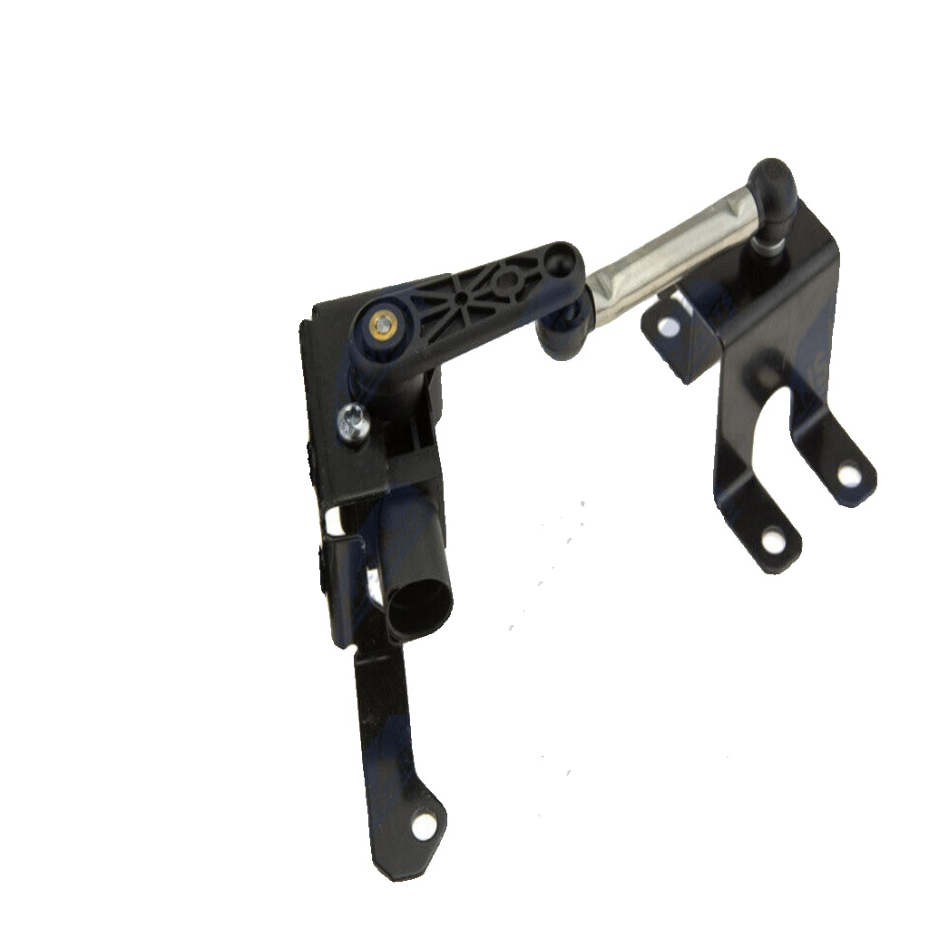 Headlight range control sensor Rear Axle ECX-VW-010 NTY for VW SKODA