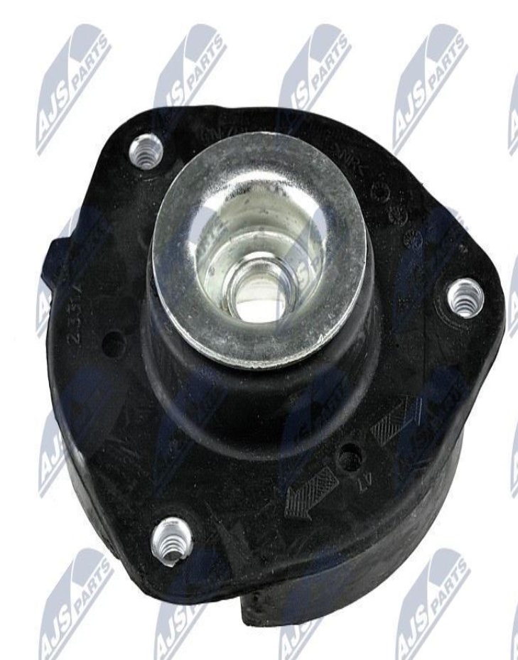 Shock absorber cushion Front Axle AD-VW-023 NTY for VW AUDI