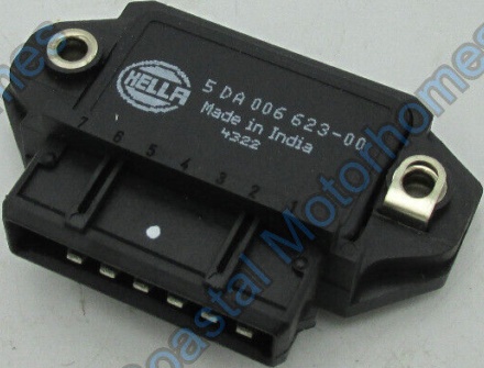 Fits Talbot Express Fiat Ducato Peugeot J5 Citroen C25 Ignition Module Amplifier