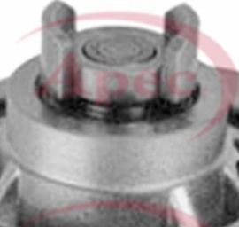 Apec Water Pump AWP1294 - Engineered for Performance to Match OE Quality