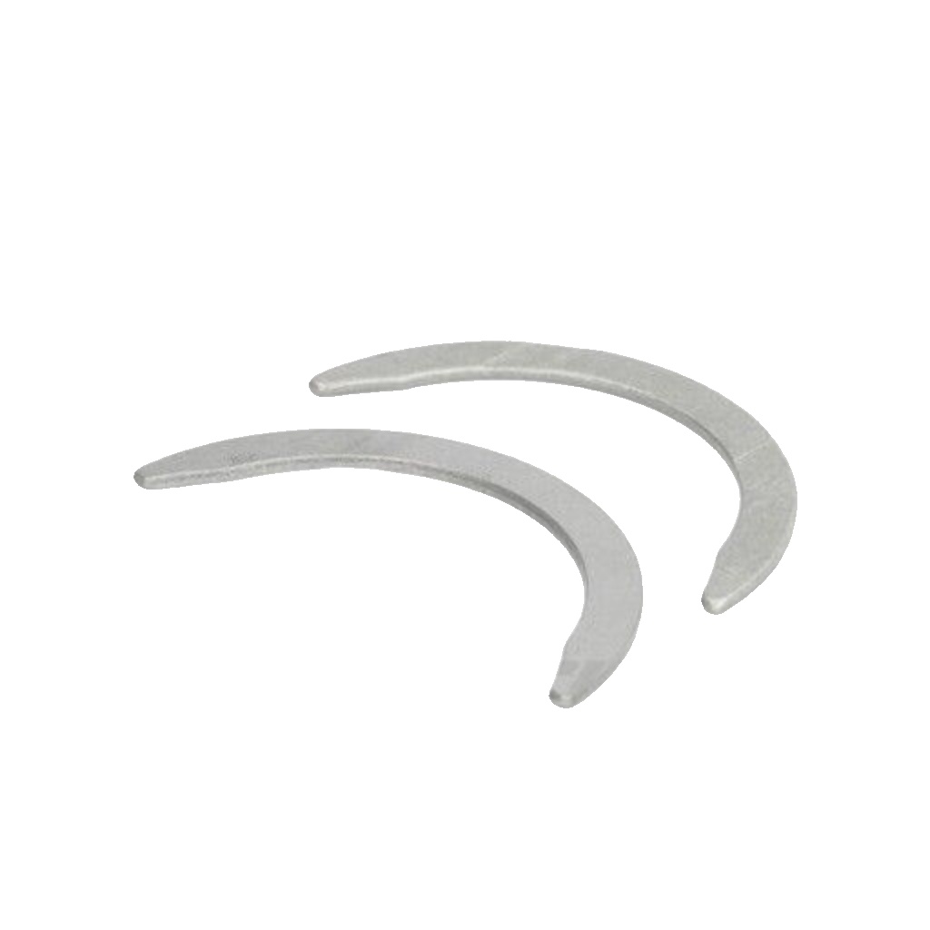 Fits GLYCO A201/2 STD Thrust Washer, crankshaft A201/2 STD Crankshaft ⭐UK Stock⭐