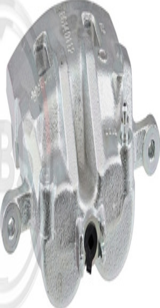 Front Right Brake Caliper for SSANGYONG Actyon, Rexton, Korando
