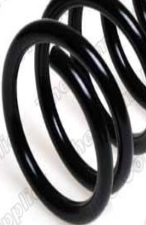 ✅Fits LESJOFORS 4208401 COIL SPRINGS  ⭐UK Seller⭐