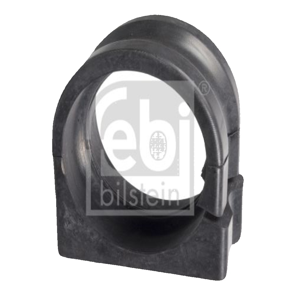 Rear left and right FEBI BILSTEIN 103182 Stabiliser Mounting for BMW